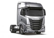 Ciągniki siodłowe Iveco S-WAY Artic AS440S53TX/P MM