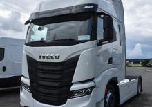 Ciągniki siodłowe Iveco S-WAY Artic AT440S48TX/P MM
