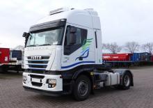 Ciągniki siodłowe Iveco STRALIS ARTIC AS440S42T/FP LT