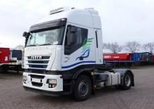 Ciągniki siodłowe Iveco STRALIS ARTIC AS440S42T/P