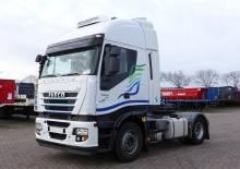 Ciągniki siodłowe Iveco STRALIS ARTIC AS440S42T/P XP