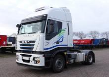 Ciągniki siodłowe Iveco STRALIS ARTIC AS440S42TX/P