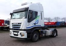 Ciągniki siodłowe Iveco STRALIS ARTIC AS440S42TX/P XP