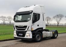 Ciągniki siodłowe Iveco STRALIS ARTIC AS440S51T/P XP