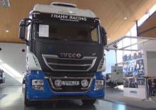 Ciągniki siodłowe Iveco STRALIS ARTIC AS440S57T/P