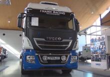 Ciągniki siodłowe Iveco STRALIS ARTIC AS440S57T/P