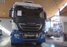 Ciągniki siodłowe Iveco STRALIS ARTIC AS440S57T/P XP