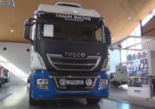 Ciągniki siodłowe Iveco STRALIS ARTIC AS440S57TX/P