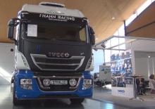 Ciągniki siodłowe Iveco STRALIS ARTIC AS440S57TX/P XP