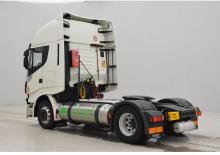 Ciągniki siodłowe Iveco STRALIS AS440S40