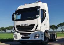 Ciągniki siodłowe Iveco STRALIS AS440S56