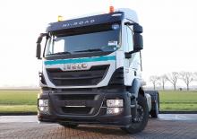 Ciągniki siodłowe Iveco STRALIS AT440S33