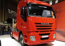Ciągniki siodłowe Iveco STRALIS AT440S48T P RR