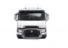 Ciągniki siodłowe Renault T 380.18 4X2 T E6