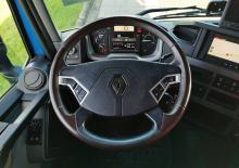 Ciągniki siodłowe Renault T 380.26 6X2 T TAG E6