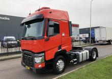 Ciągniki siodłowe Renault T 430.18 4x2 T E6