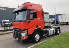 Ciągniki siodłowe Renault T 430.18 4X2 T TANKER E6 