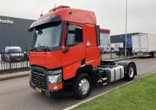 Ciągniki siodłowe Renault T 430.18 4X2 T X-LOW E6