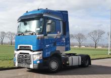 Ciągniki siodłowe Renault T 440.18 HIGHCAB 4X2 T X-LOW E6 (LHD)