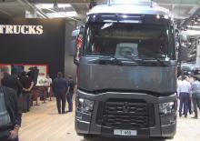 Ciągniki siodłowe Renault T 460.26 6X2 T LOW E6