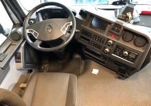 Ciągniki siodłowe Renault T 480.26 6X2 T LOW E6