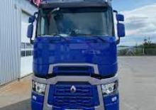 Ciągniki siodłowe Renault T 520.18 4X2 T E6