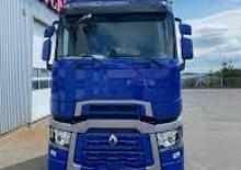 Ciągniki siodłowe Renault T 520.18 4X2 T LOW E6