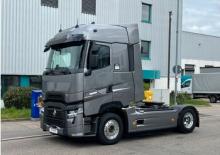 Ciągniki siodłowe Renault T 520.18 HIGHCAB 4X2 T X-LOW E6 (LHD)