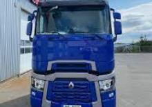 Ciągniki siodłowe Renault T 520.26 6X2 T TAG E6