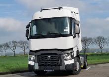 Ciągniki siodłowe Renault T HIGH 480 T4X2 E6 MAXISPACE