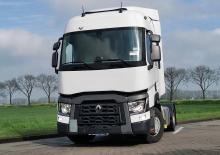 Ciągniki siodłowe Renault T HIGH 480 T4x2 E6 RHD