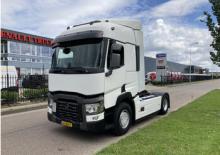 Ciągniki siodłowe Renault T T4X2 X-LOW 11L E6