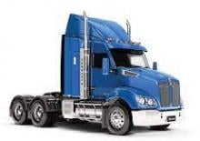 Ciągniki siodłowe Kenworth T410 Day Cab MX13 6x4
