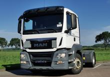 Ciągniki siodłowe MAN TGS 18.360