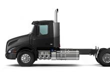 Ciągniki siodłowe Volvo Trucks VNX 300.527 6x4