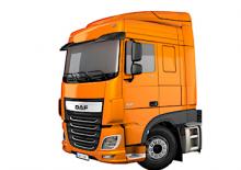 Ciągniki siodłowe DAF XF 440 FTP SC
