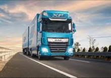 Ciągniki siodłowe DAF XF 480 FTG