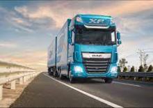 Ciągniki siodłowe DAF XF 480 FTM