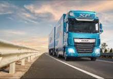 Ciągniki siodłowe DAF XF 480 FTN
