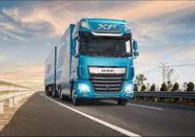 Ciągniki siodłowe DAF XF 480 FTP