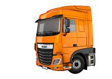 Ciągniki siodłowe DAF XF 510 FT ANNIVERSARY EDITION SSC