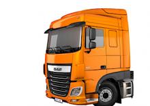 Ciągniki siodłowe DAF XF 510 FTP SC