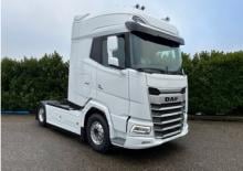 Ciągniki siodłowe DAF XG+ 480 FT