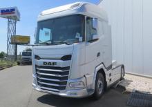 Ciągniki siodłowe DAF XG 480 FT