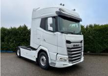 Ciągniki siodłowe DAF XG+ 480 FT Low Deck