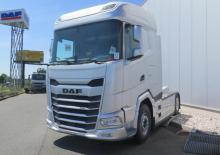 Ciągniki siodłowe DAF XG 480 FTS