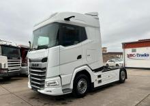 Ciągniki siodłowe DAF XG 480 FTT