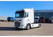 Ciągniki siodłowe DAF XG 530 FT