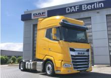 Ciągniki siodłowe DAF XG 530 FT Low Deck
