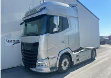 Ciągniki siodłowe DAF XG+ 530 FTN